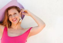 Lou is – “Έλα μια νύχτα”