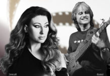 Τα μεγάλα τραγούδια του σινεμά θα ερμηνεύσει η Μαντώ με το Yiorgos Fakanas Group, στο Αθηνά Live…