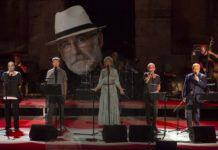 “Τους προβολείς στήσε”, συναυλία αφιέρωμα στον σπουδαίο Θάνο Μικρούτσικο, στο Μέγαρο Μουσικής Αθηνών!