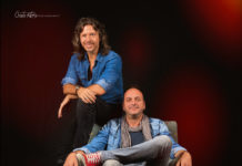 Χρήστος Νινιός και Βασίλης Μπαμπανιάρης συναντιούνται στη Σφίγγα