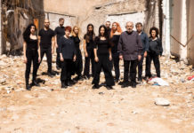 “Ο Κύκλος με την κιμωλία” θα δώσει τη λύση στο θέατρο “Μοντέρνοι Καιροί”…