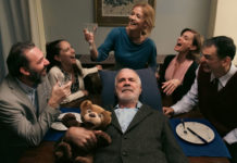 «O Πατέρας» επισκέπτεται το Σύγχρονο Θέατρο