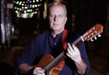 Στάθης Παχίδης – “Φωτογραφία”