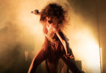 Mυστηριακή ατμόσφαιρα φέρνουν στο Κύτταρο οι Pagan