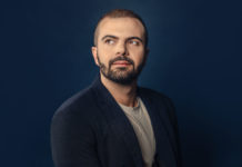 «Τραγούδια για φεγγάρια και παράνομους έρωτες» θα ερμηνεύσει ο Στάθης Παπαγεωργίου στο Μουσικό Κουτί