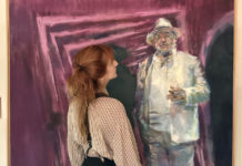 “17 Ταπεινά Ρέκβιεμ για το Μέλλον”… Η Μαρία Παπαγεωργίου τραγουδά Θάνο Μικρούτσικο!