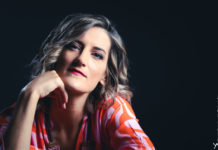 Eλευθερία Πάτση – “Κοιτώ απ’ το παράθυρο”