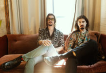 Pink Vanity – “Metatraumatised”