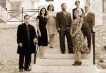 «Ψυχών Λύτρωσις» συμβαίνει στο θέατρο Αλκμήνη