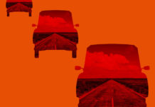 Sound Service – “Someone get me out of this car”