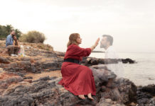 ”Θα σε δω στον παράδεισο” του Νιλ Σάιμον για πρώτη φορά στην Ελλάδα, με την Άννα Ανδριανού στον κεντρικό ρόλο…