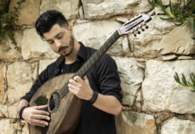 Ο Αλέξανδρος Τζουγανάκης στη Σφίγγα… Guest: Ασπασία Στρατηγού