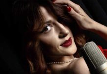 Οι επόμενες μουσικές παραστάσεις της Ζανέλ