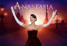 Το νέο musical του Broadway, “Anastasia the musical”, έρχεται για πρώτη φορά στην Ελλάδα, με κεντρική ηρωίδα την Demy!