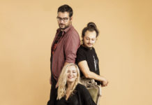 Ρίτα Αντωνοπούλου & Ρεβάνς στη Σφίγγα!