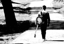 Άρης Διαμαντής – “Σημάδι στο λαιμό”