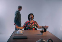 Παναγιώτης Δόβρης – “Ώρες σωστές”