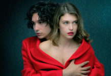 Ο Εραστής, του Χάρολντ Πίντερ, ανεβαίνει στην Κεντρική Σκηνή του Θεάτρου του Νέου Κόσμου