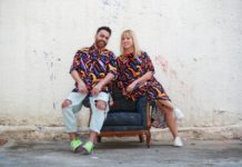 Ο «Ανάδρομος Ερμής» στο Red Jasper με τους Νικόλα Φραγκιουδάκη και Joanna Drigo!