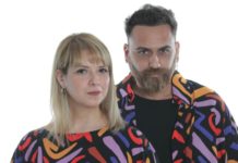 Νικόλας Φραγκιουδάκης και Joanna Drigo με special guest την Ηρώ, στο Κηποθέατρο Παπάγου