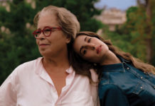 ΑΚΥΡΩΝΕΤΑΙ – Η Δήμητρα Γαλάνη σε μία ξεχωριστή συναυλία στη Θεσσαλονίκη, μαζί με την Παυλίνα Βουλγαράκη…