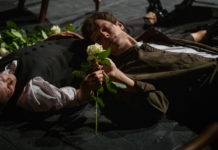 Ο Γλάρος του Τσέχωφ στο Θέατρο Σημείο σε μια νέα, τολμηρή προσέγγιση από τον Αλέξανδρο Διαμαντή