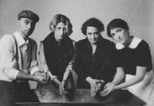 Η Ελένη Ουζουνίδου είναι η “Κακούργα πεθερά”, στο νέο έργο της Νεφέλης Μαϊστράλη, στο Θέατρο Πόρτα!