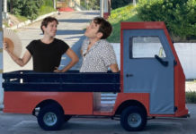 O Mιχάλης & ο Παντελής Καλογεράκης επιστρέφουν στο Faust