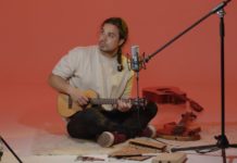 Παντελής Κυραμαργιός – “Σαν να μην είχαμε πριν αγαπήσει”