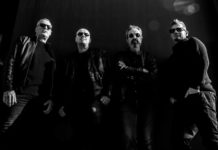 Η ιστορική “Λευκή Συμφωνία” φέρνει “Άνθη της Σιωπής” στο An Club…