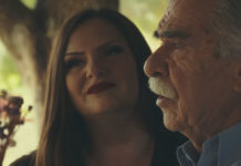 Ζωή Λιαντράκη feat. Βασίλης Σκουλάς – “Μια κουκκίδα”