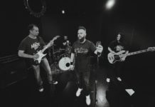 The Magic Bus – “Γιαρέμ γιαρέμ” (διασκευή)