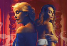 Η Μαρινέλλα στο Nox! Μαζί της η Μπέττυ Μαγγίρα…