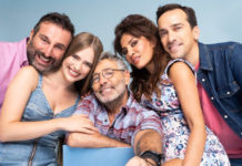 Τα «Μαθήματα Κωμωδίας» συνεχίζονται για 3η χρονιά στο θέατρο Μικρό Παλλάς!