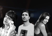 “Μικρόφωνο για τρεις” στη Σφίγγα