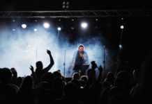 Δημήτρης Μητσοτάκης & “112”, live στο Ίλιον plus