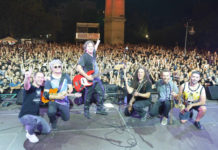 Στο Κύτταρο θα πέσουν… “Μωρά στη Φωτιά”!