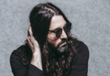 Nomik – “Αφήστε με στη θάλασσα”