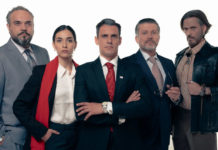 “November”, η παράσταση που έρχεται να ξεμπροστιάσει τις “εξουσίες”, στο Θέατρο “Τζένη Καρέζη”