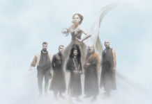 Οι Pagan live στο Σταυρό του Νότου