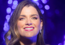 Η Χαριτίνη Πανοπούλου θα τραγουδήσει για ένα «Ασημένιο φεγγάρι» στον Πολυχώρο Πόλις