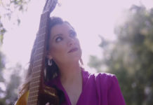 Χαριτίνη Πανοπούλου – “Ασημένιο φεγγάρι”