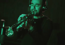 Ανδρέας Πολυζωγόπουλος – “Petrichor”