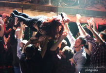 Ξέφρενα βράδια με “Christmas 80s 90s Party” στο Κύτταρο, με Μαντώ, Κώστα Μπίγαλη, Πωλίνα και Σοφία Βόσσου!