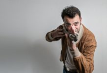 Rémi Cavat – “Gina”