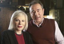 “On air” με την Ελένη Ροδά – Κατάθεση ψυχής στον Κώστα Μπαλαχούτη! Μία μουσικοθεατρική παράσταση στη Σφίγγα