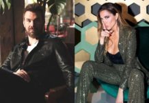 Γιώργος Σαμπάνης και Δέσποινα Βανδή, μαζί στο Βοτανικό!