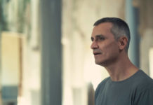 Φώτης Σιώτας – “Οξυγόνο”