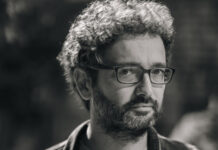 Ο Aντώνης Σουσάμογλου παρουσιάζει το τελευταίο του άλμπουμ, με πέντε σημαντικούς ερμηνευτές, στο Half Note