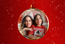 Κατερίνα Στικούδη feat. Στέλιος Κερασίδης – “Have yourself a merry little Christmas”